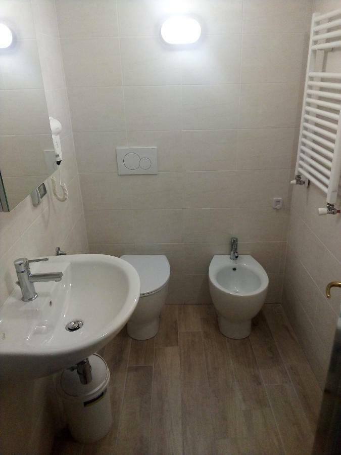 La Foresta Albergo Ristorante Pizzeria Badia Prataglia Dış mekan fotoğraf